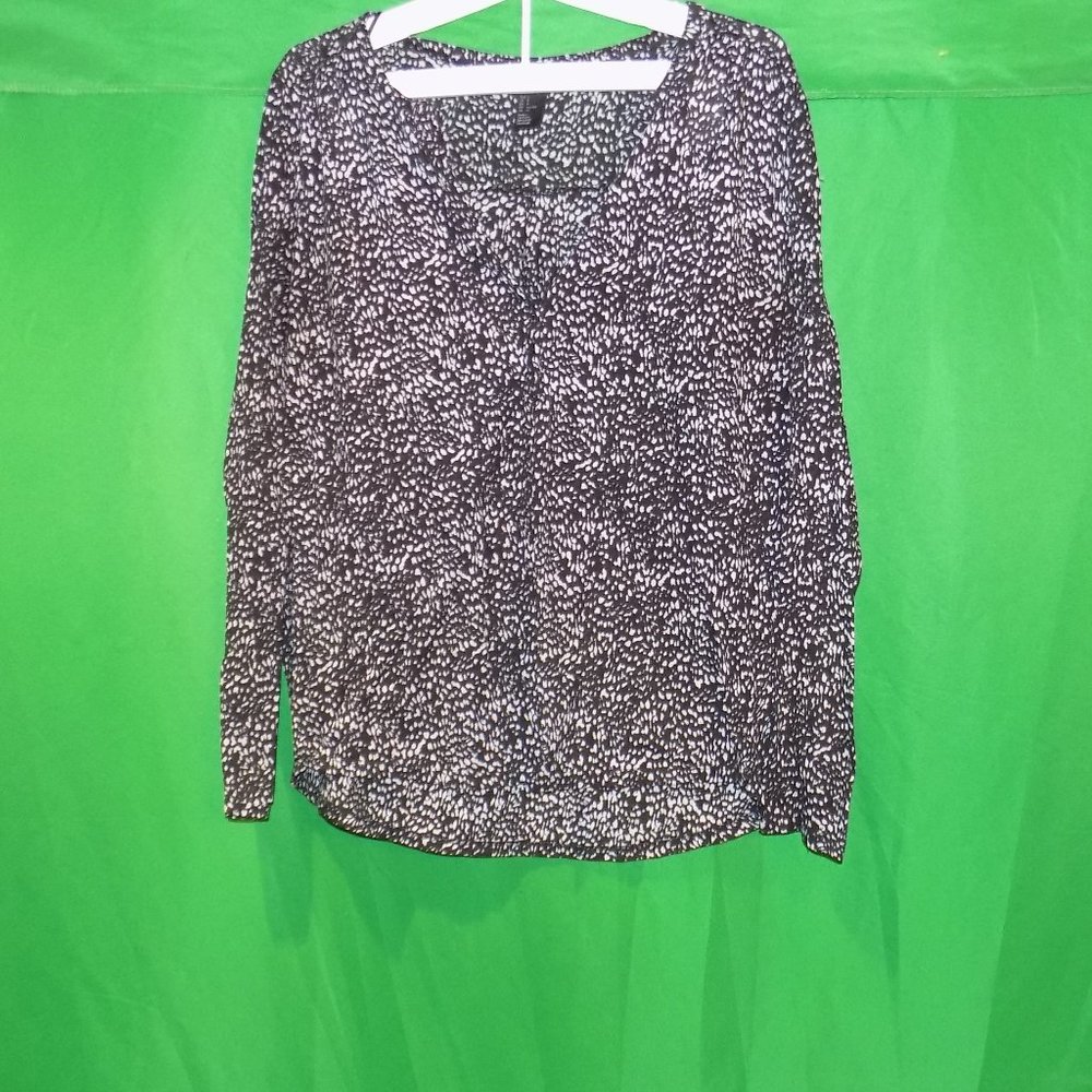 H&M Womens Blosue (S)